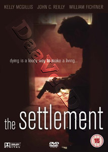 The Settlement |   DVD
